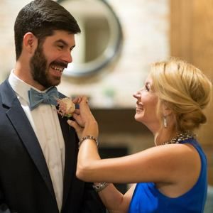 Meet your Posher, Alison